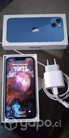 IPhone 13 - Imagen 3