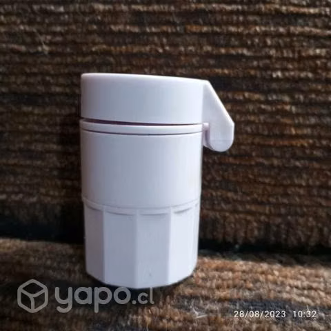 Moledor de remedio
