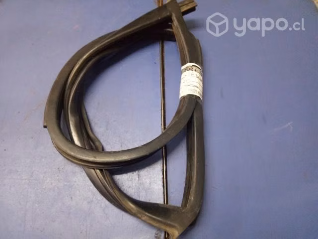 Goma vidrio puerta del der Peugeot Boxer 2008-2020