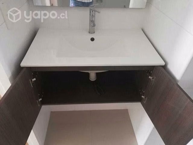 Departamento Barrio República 2 Dormitori