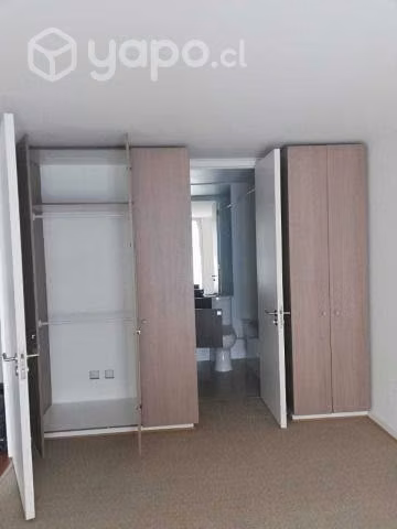 Departamento Barrio República 2 Dormitori