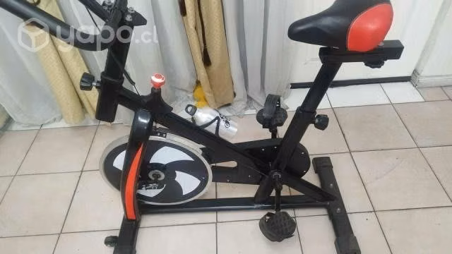 Bicicleta Spinning - Imagen 2