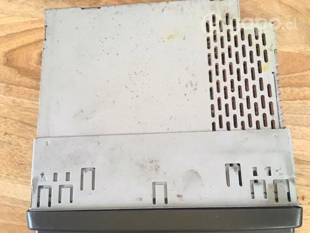 Radio Aiwa para vehículo