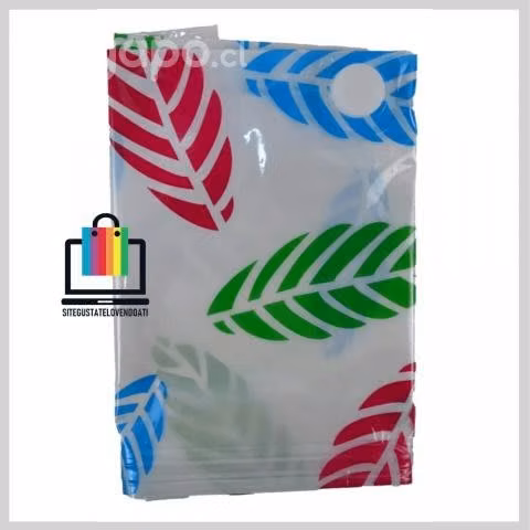 Bolsa 60*80 para Comprimir al Vacío y Almacenar co - Imagen 5