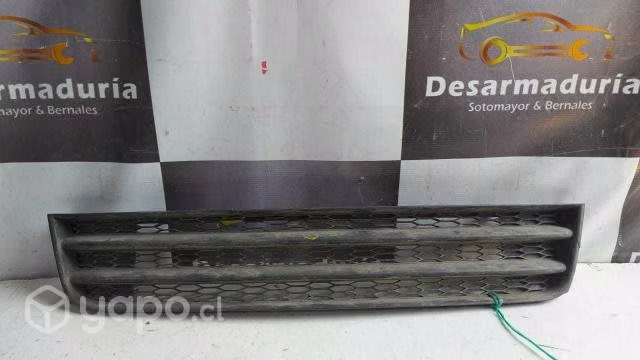 Rejilla gol g5 2.0