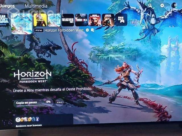 Televisor Lg oled c2 42 pulgadas - Imagen 2