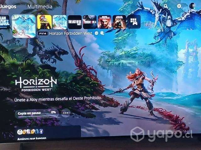 Televisor Lg oled c2 42 pulgadas - Imagen 3