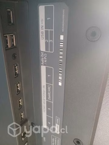 Televisor Lg oled c2 42 pulgadas