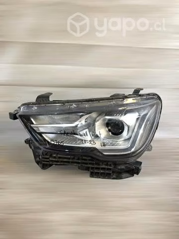 Foco optico LH Great Wall Poer 2021 2023