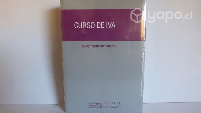 Curso de IVA