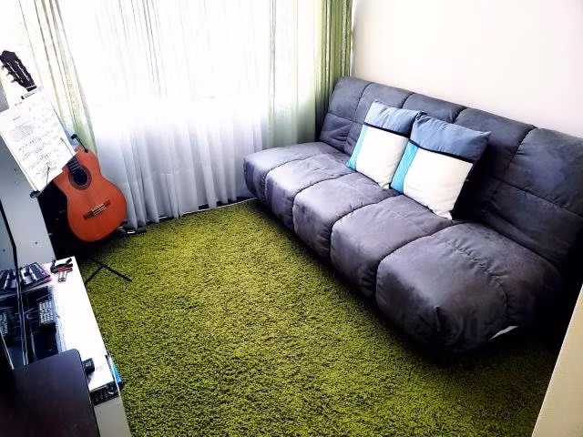 Departamento condominio arica city center