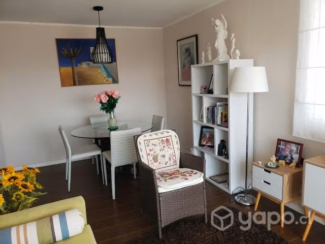 Departamento condominio arica city center
