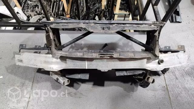 Refuerzo BMW Serie 3 f30 /m01jrgd
