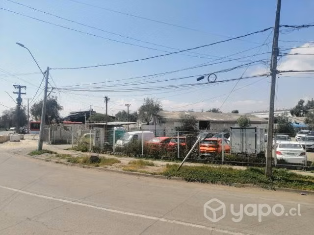 Terreno Industrial de 2300mts en Ubicación Privile