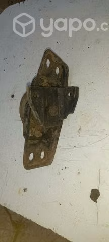 Soporte de caja de cambios Opala