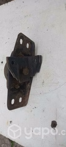 Soporte de caja de cambios Opala