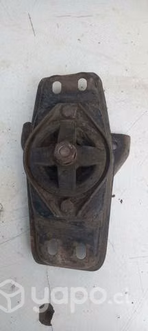Soporte de caja de cambios Opala