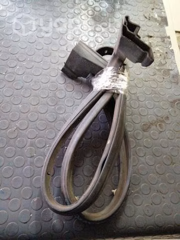 Goma inferior contorno pilar Fiat Ducato 2012