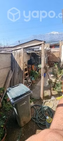 Casa en peñalolen