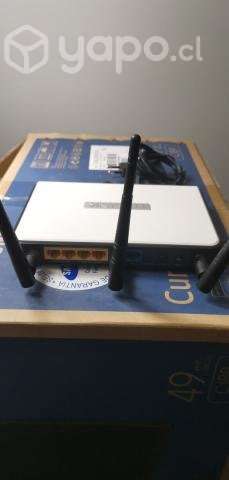 Router TP-Link 300Mbps Wireless Network - Imagen 3