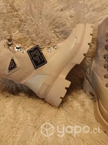 Botines de mujer N:39,40