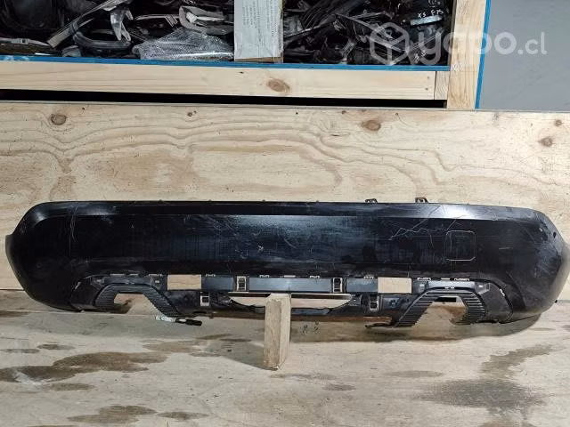 Spoiler trasero Citroen C4 X 2020 /m01jrgd