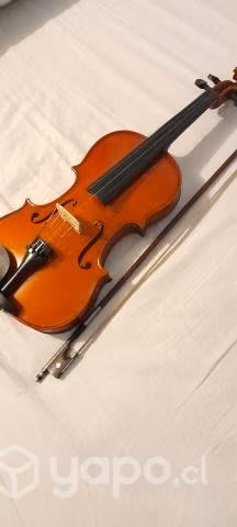Violín etinger 3/4