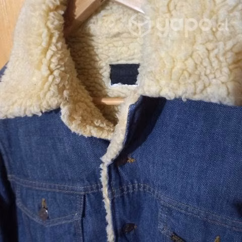 Chaqueta mezclilla chiporro t. M - Imagen 2