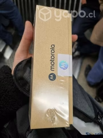 Motorola edge 30 neo nuevo (caja cerrada)