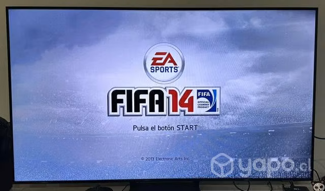 FIFA 14 para Playstation 3