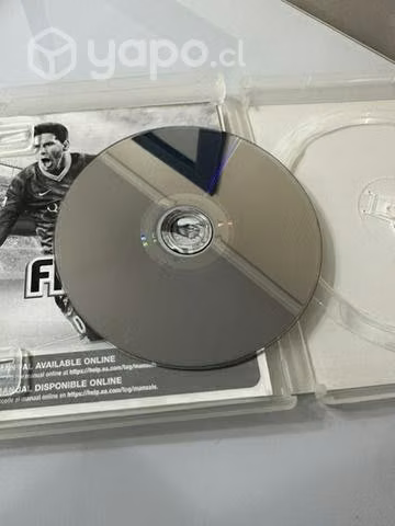 FIFA 14 para Playstation 3
