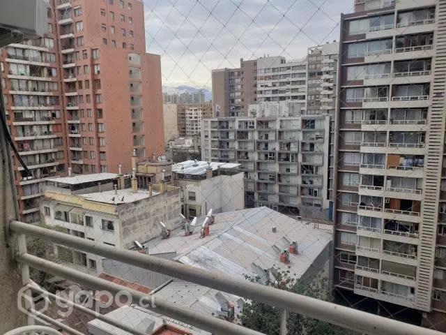 Departamento Santiago Centro