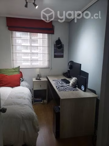 Departamento Santiago Centro