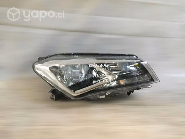 Óptico rh changan cs