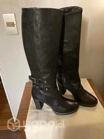 Bota nueva 100% cuero