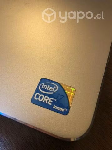 Note book Dell