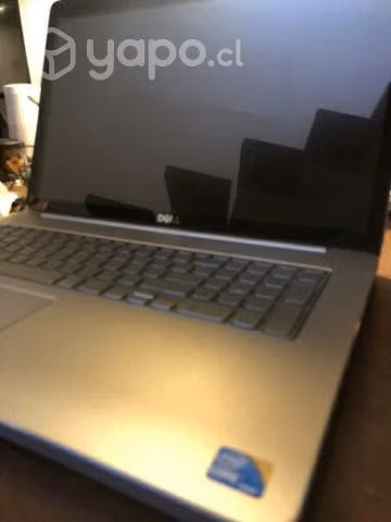 Note book Dell - Imagen 2