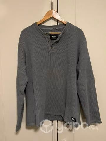 Chaleco Froens talla XL