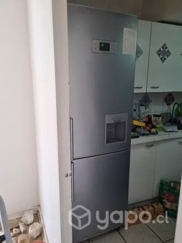 Refrigerador
