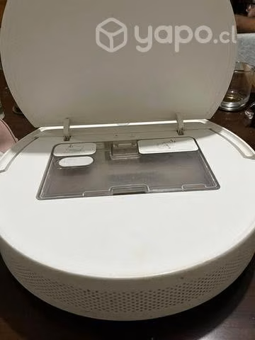 Aspiradora Robot