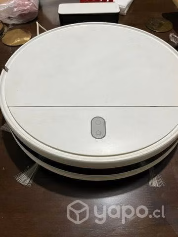 Aspiradora Robot