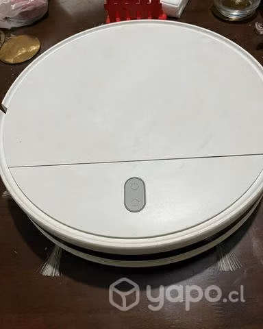Aspiradora Robot