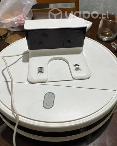Aspiradora Robot