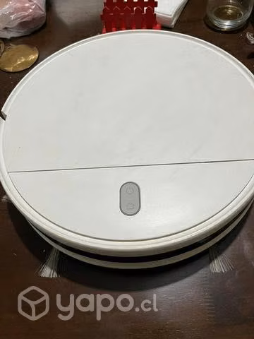 Aspiradora Robot