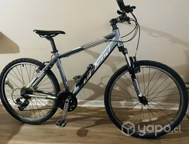 Bicicleta Upland Vanguard 100
