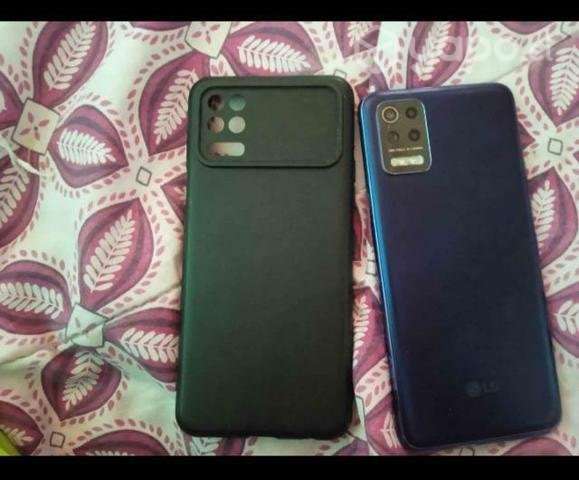 Celular LG K52 - Imagen 2