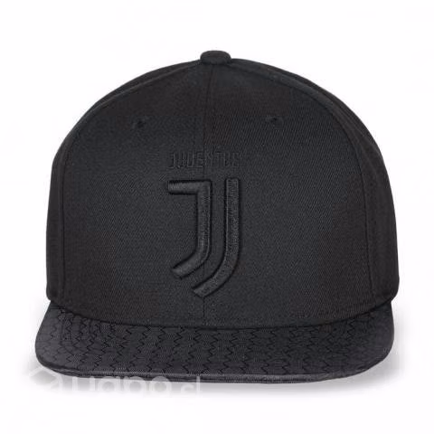 Juventus Jockey Varias Logo 3D
