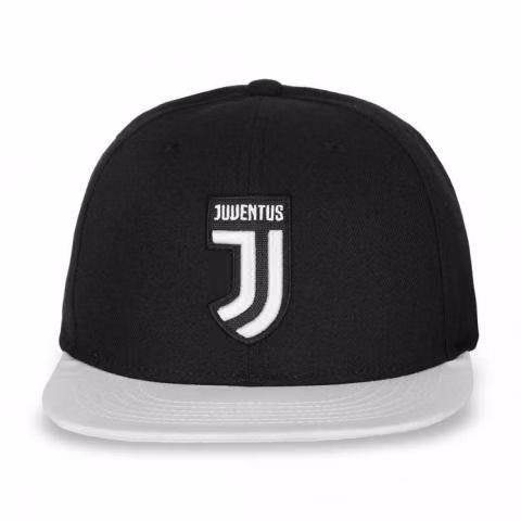 Juventus Jockey Varias Logo 3D