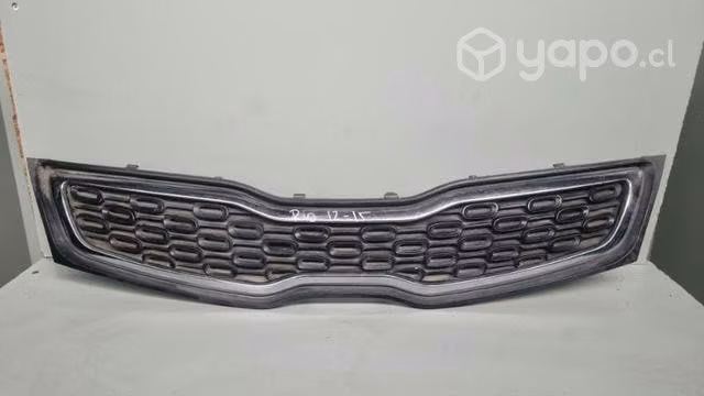 Mascara kia rio 12-15 dmg la cisterna 03.33