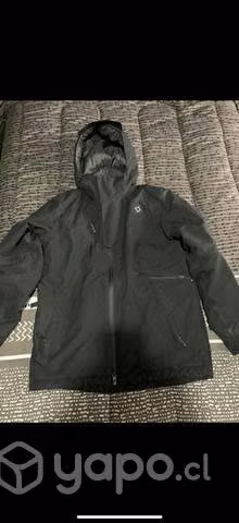 Parka Doite en venta